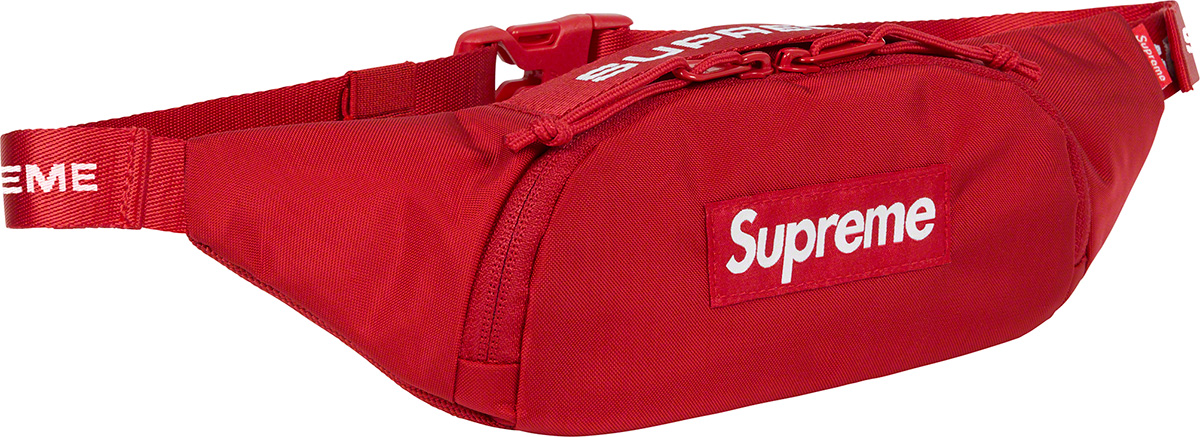 Supreme Waist Bag - GROGROCERY