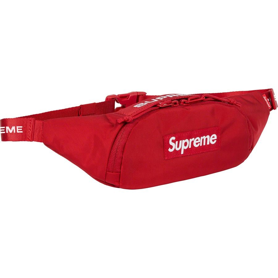 Small Waist Bag - fall winter 2022 - Supreme