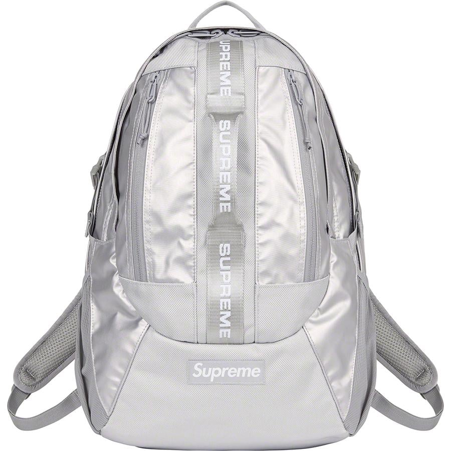 Details on Backpack  from fall winter
                                                    2022 (Price is $158)