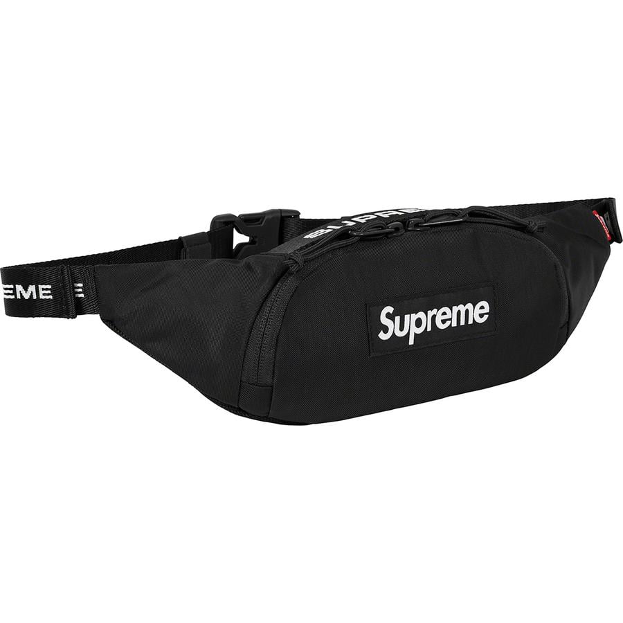 Small Waist Bag - fall winter 2022 - Supreme