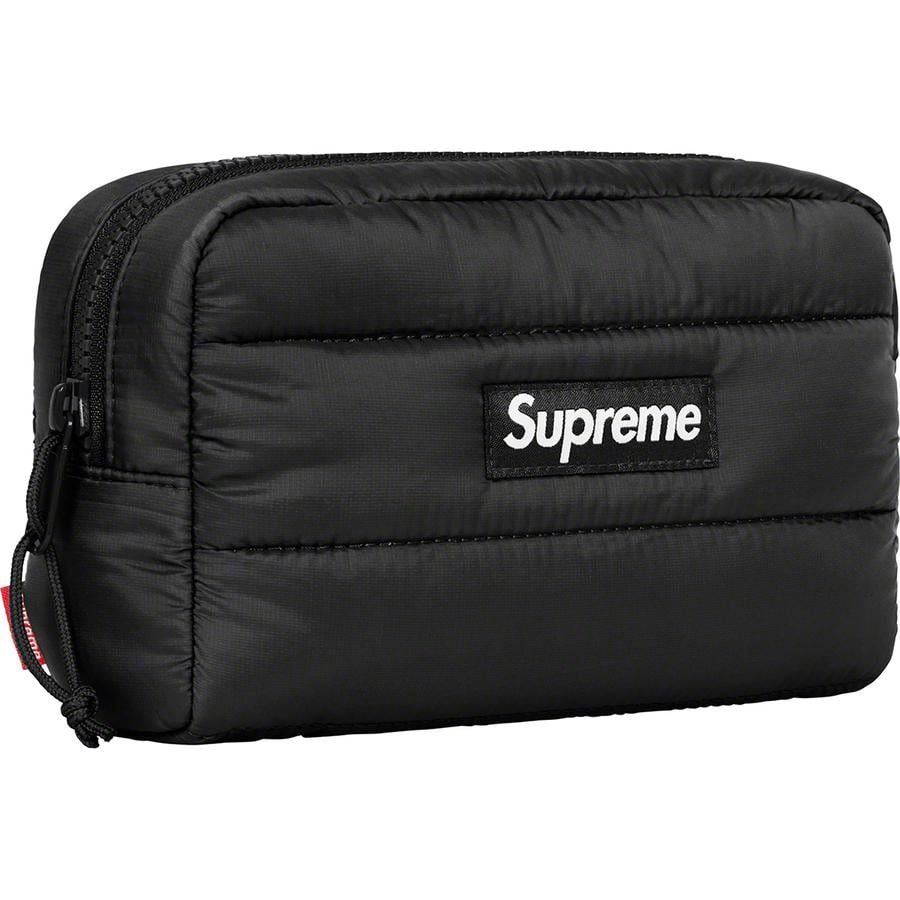 Puffer Pouch - fall winter 2022 - Supreme