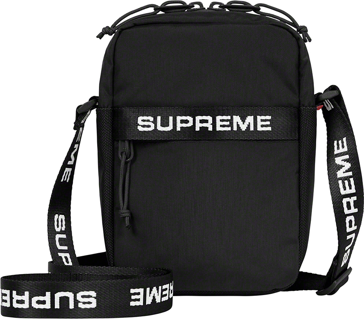 Shoulder Bag - fall winter 2022 - Supreme