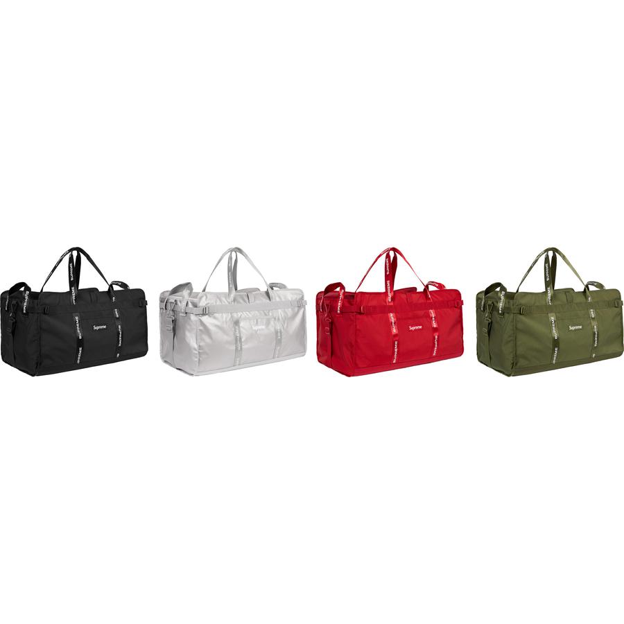 Supreme Large Haul Tote releasing on Week 1 for fall winter 2022