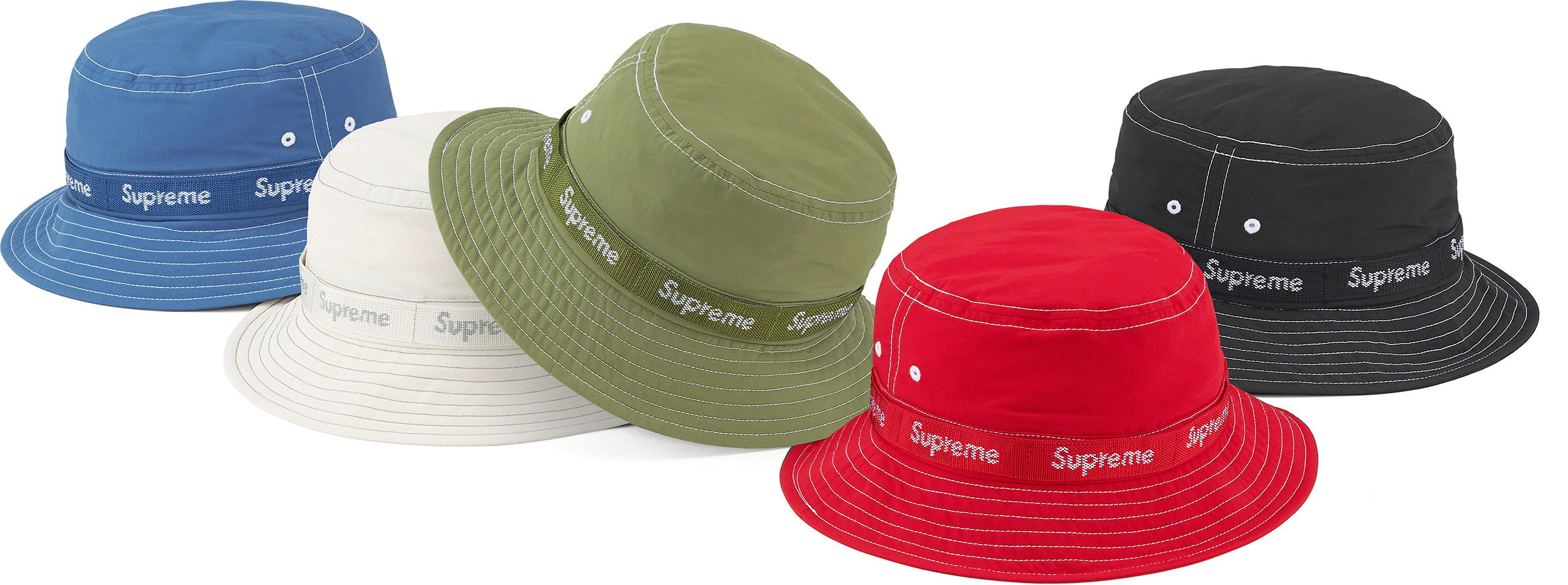 Webbing Crusher - fall winter 2022 - Supreme