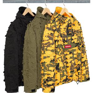 Griffin Anorak - fall winter 2022 - Supreme