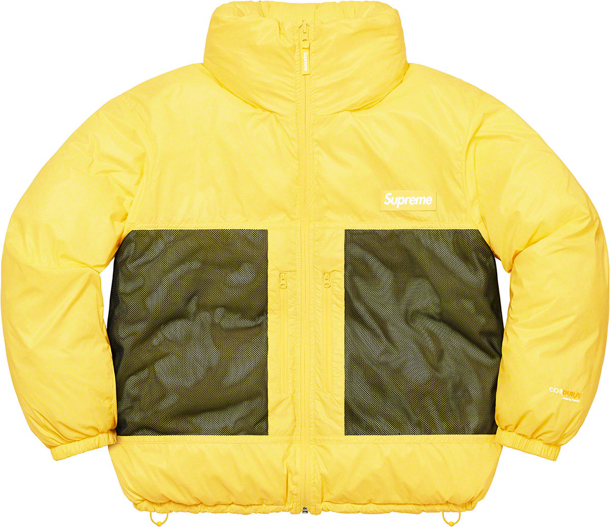 Featherweight Down Jacket - Fall/Winter 2021 Preview – Supreme