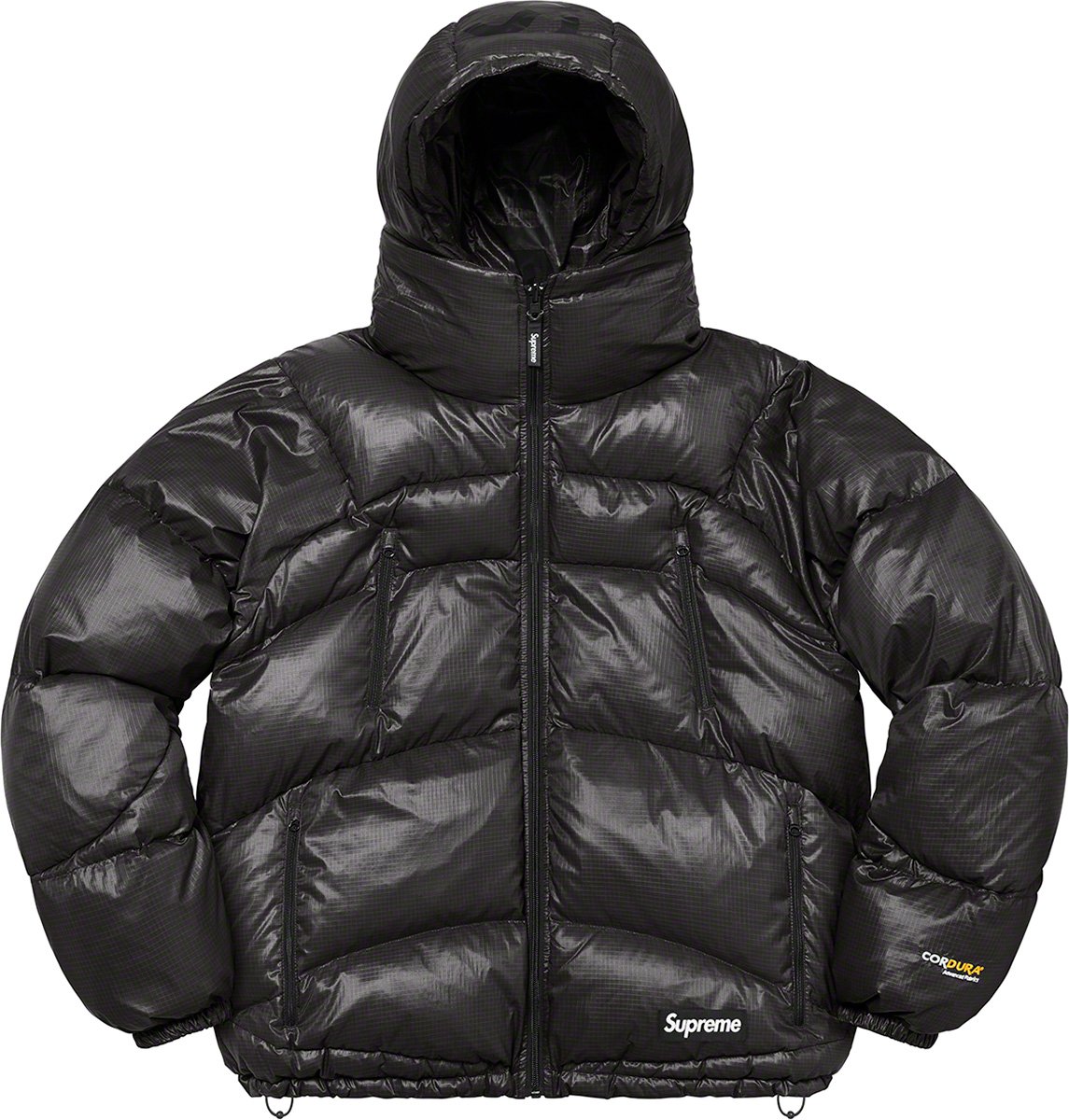 Reversible Featherweight Down Puffer Jacket - fall winter 2022 - Supreme