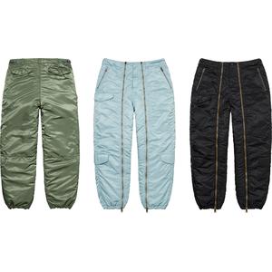 Nylon Flight Pant - fall winter 2022 - Supreme