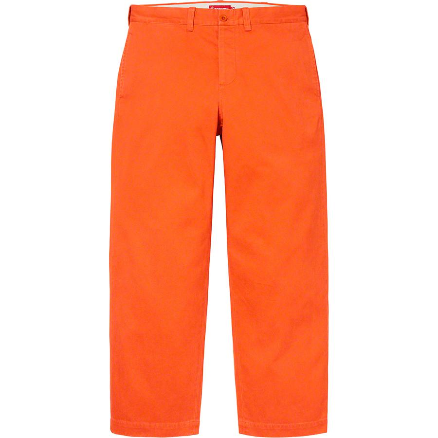 Details on Chino Pant  from fall winter
                                                    2022 (Price is $148)