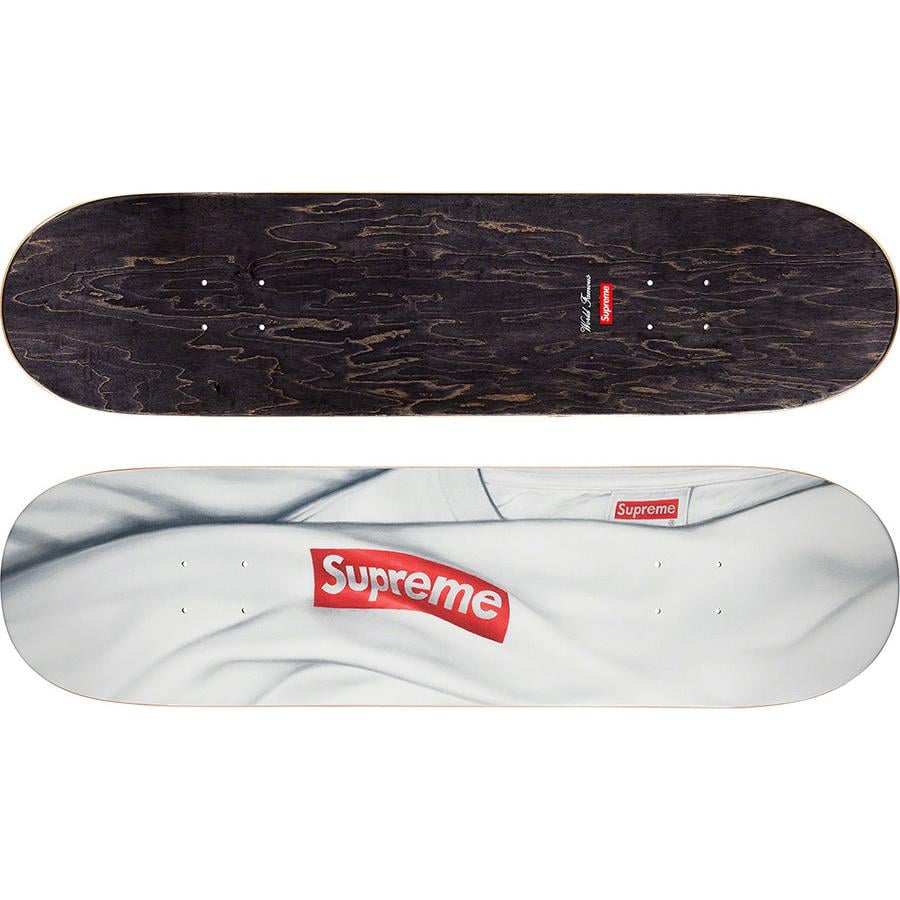 Box Logo T-Shirt Skateboard - fall winter 2022 - Supreme