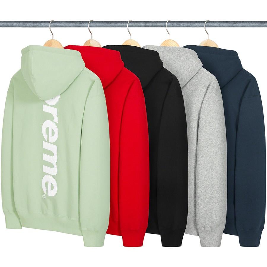 Sweatshirts - Supreme