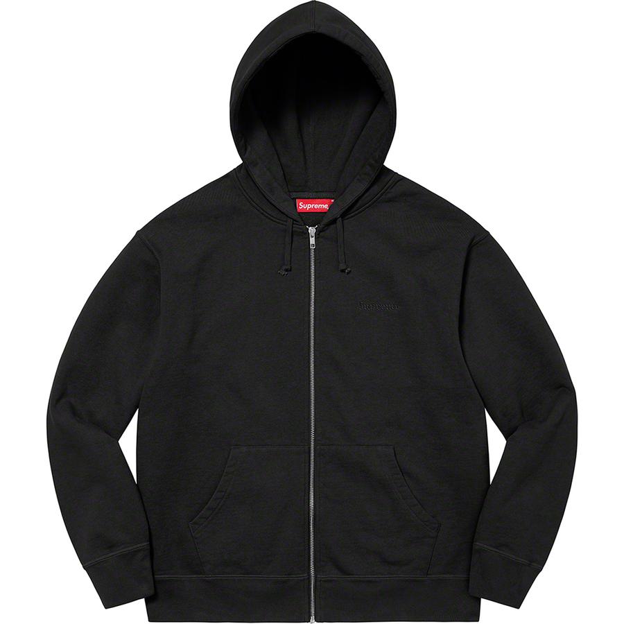 Details on Lakshmi Zip Up Hooded Sweatshirt  from fall winter
                                                    2022 (Price is $188)