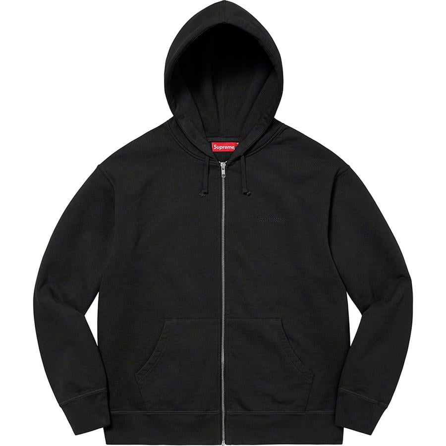 Details on Lakshmi Zip Up Hooded Sweatshirt  from fall winter
                                                    2022 (Price is $188)