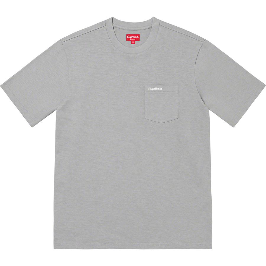 Details on S S Pocket Tee  from fall winter 2022 (Price is $60)