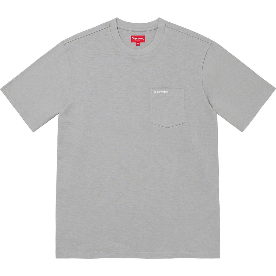 Details on S S Pocket Tee  from fall winter
                                                    2022 (Price is $60)