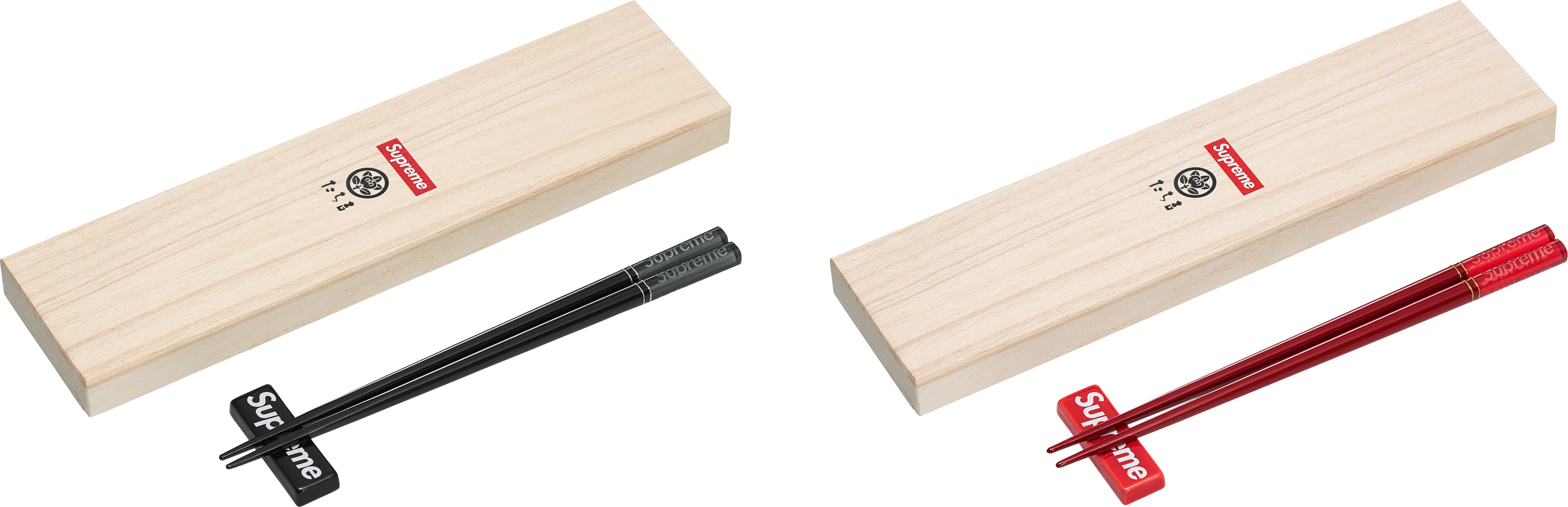 Chopstick Set - fall winter 2023 - Supreme