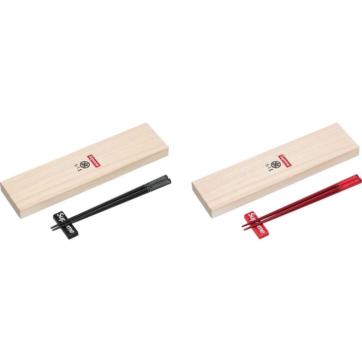 Supreme Chopstick Set releasing on Week 1 for fall winter 2023