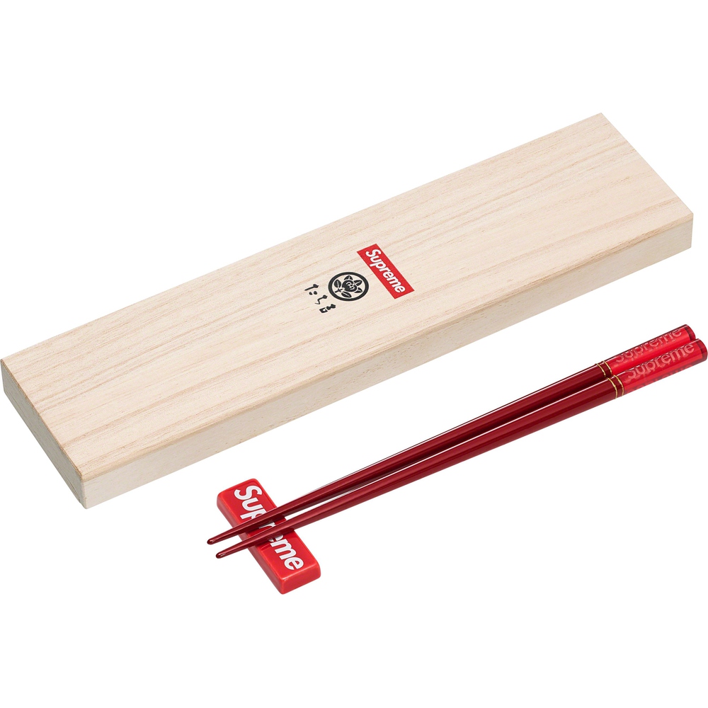 Details on Chopstick Set  from fall winter
                                                    2023 (Price is $48)