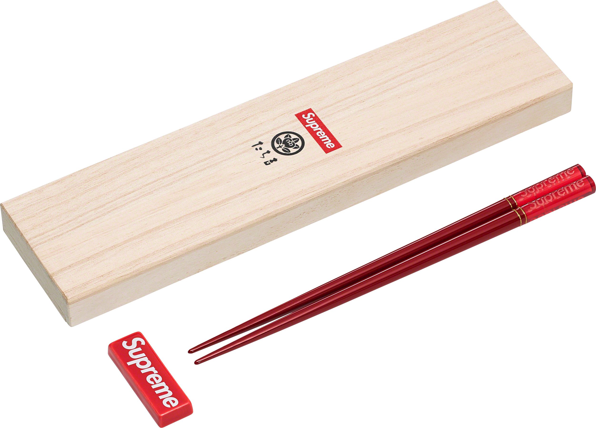 Chopstick Set - fall winter 2023 - Supreme