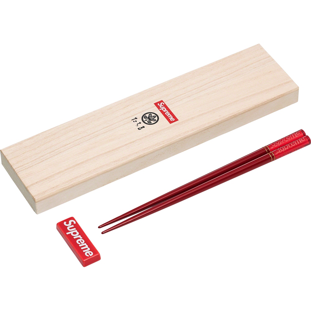 Details on Chopstick Set  from fall winter
                                                    2023 (Price is $48)