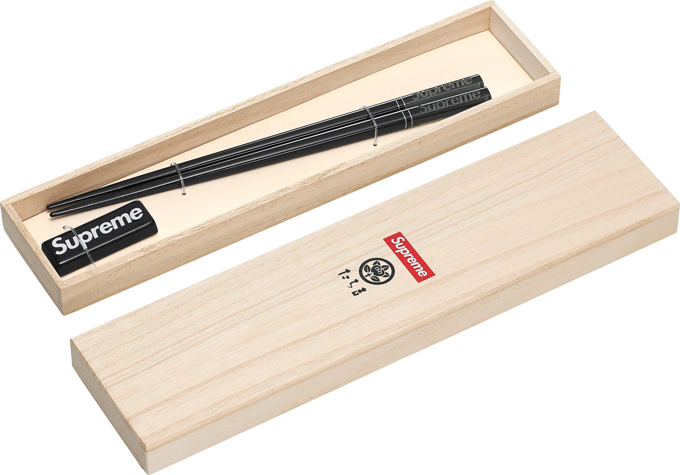 Chopstick Set - fall winter 2023 - Supreme