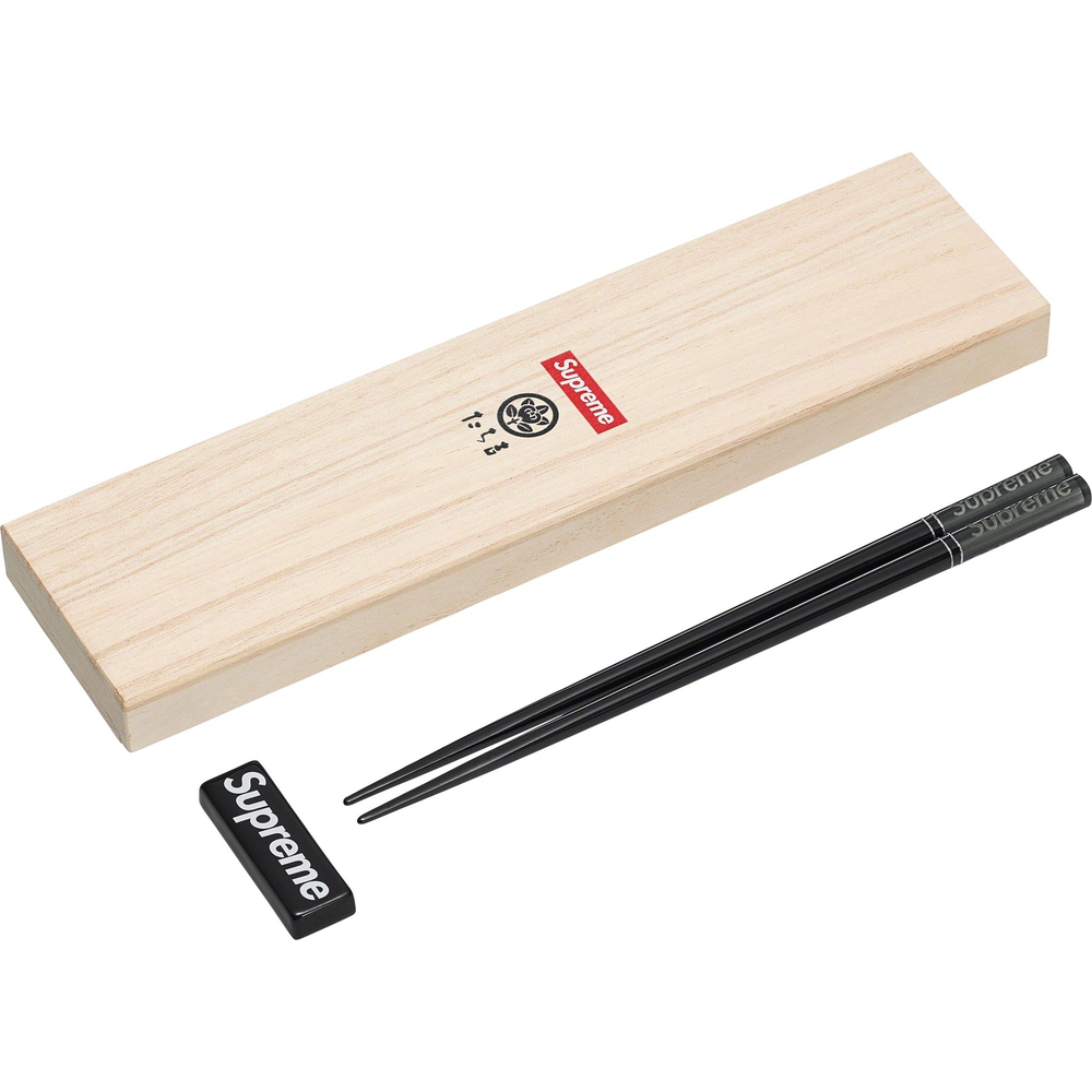 Details on Chopstick Set  from fall winter
                                                    2023 (Price is $48)