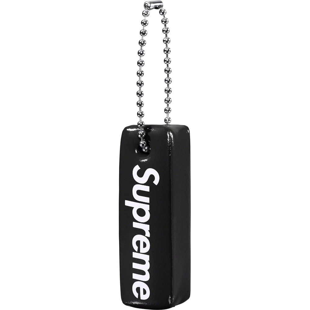 Details on Floating Keychain  from fall winter
                                                    2023 (Price is $12)