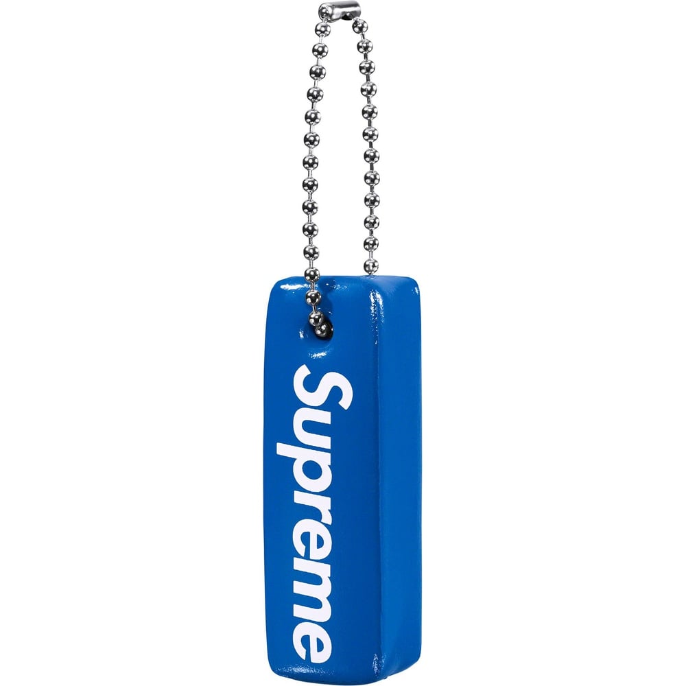 Details on Floating Keychain  from fall winter
                                                    2023 (Price is $12)