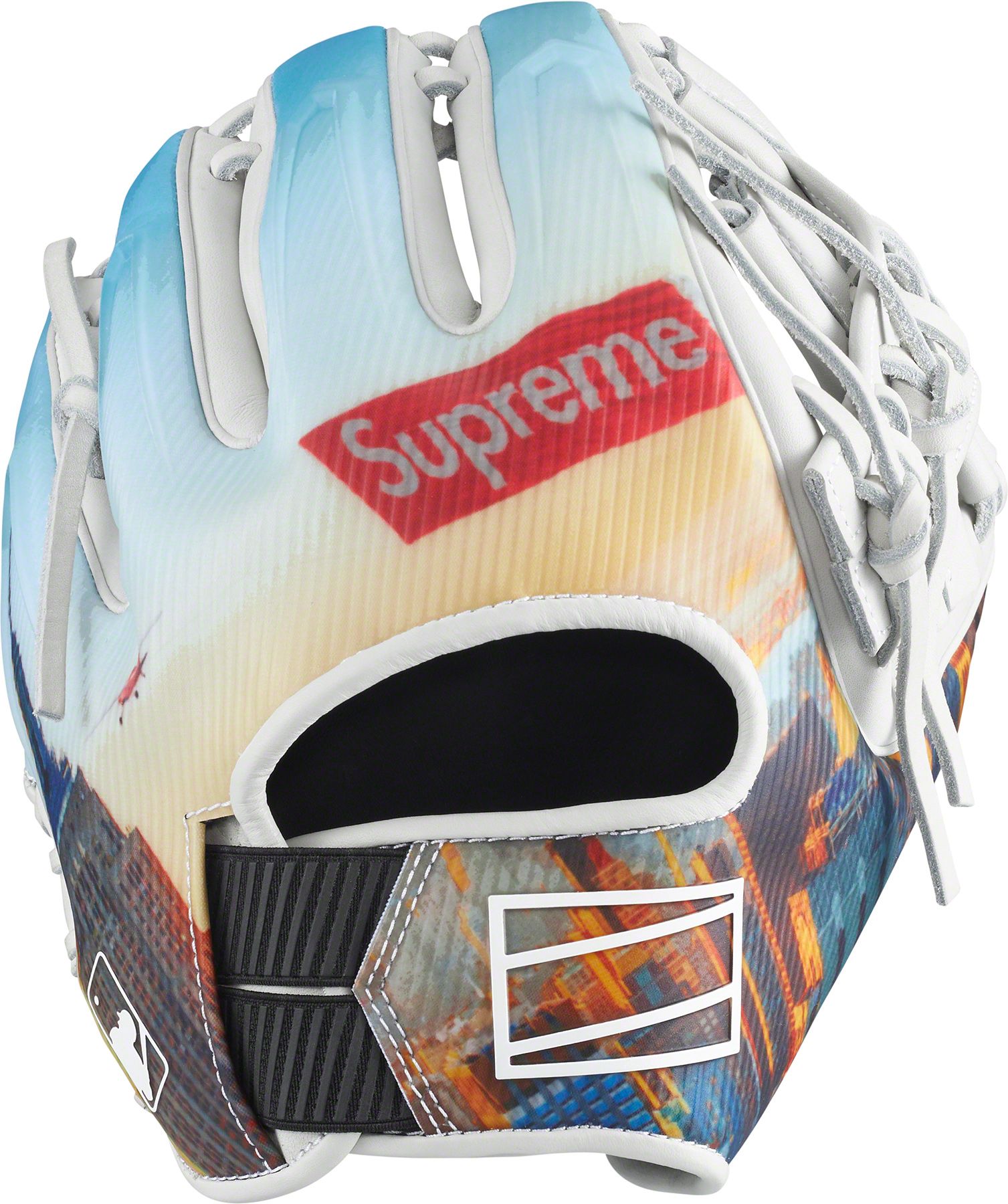 Rawlings REV1X Aerial Baseball Glove - fall winter 2023 - Supreme