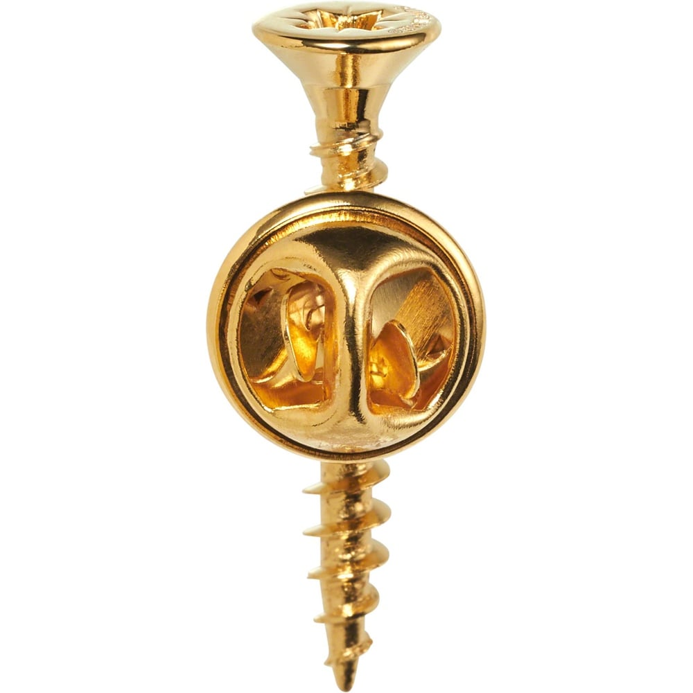 Details on Screw Pin  from fall winter
                                                    2023 (Price is $8)