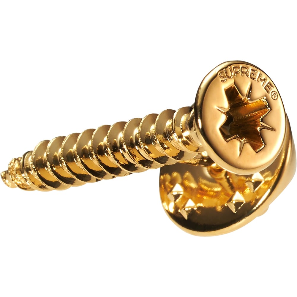 Details on Screw Pin  from fall winter
                                                    2023 (Price is $8)