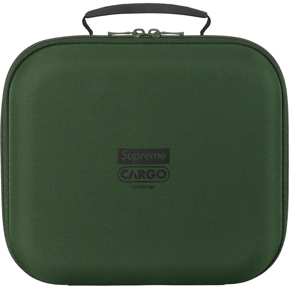 Supreme Supreme Cargo Container Electric Fan (FW23) - $78