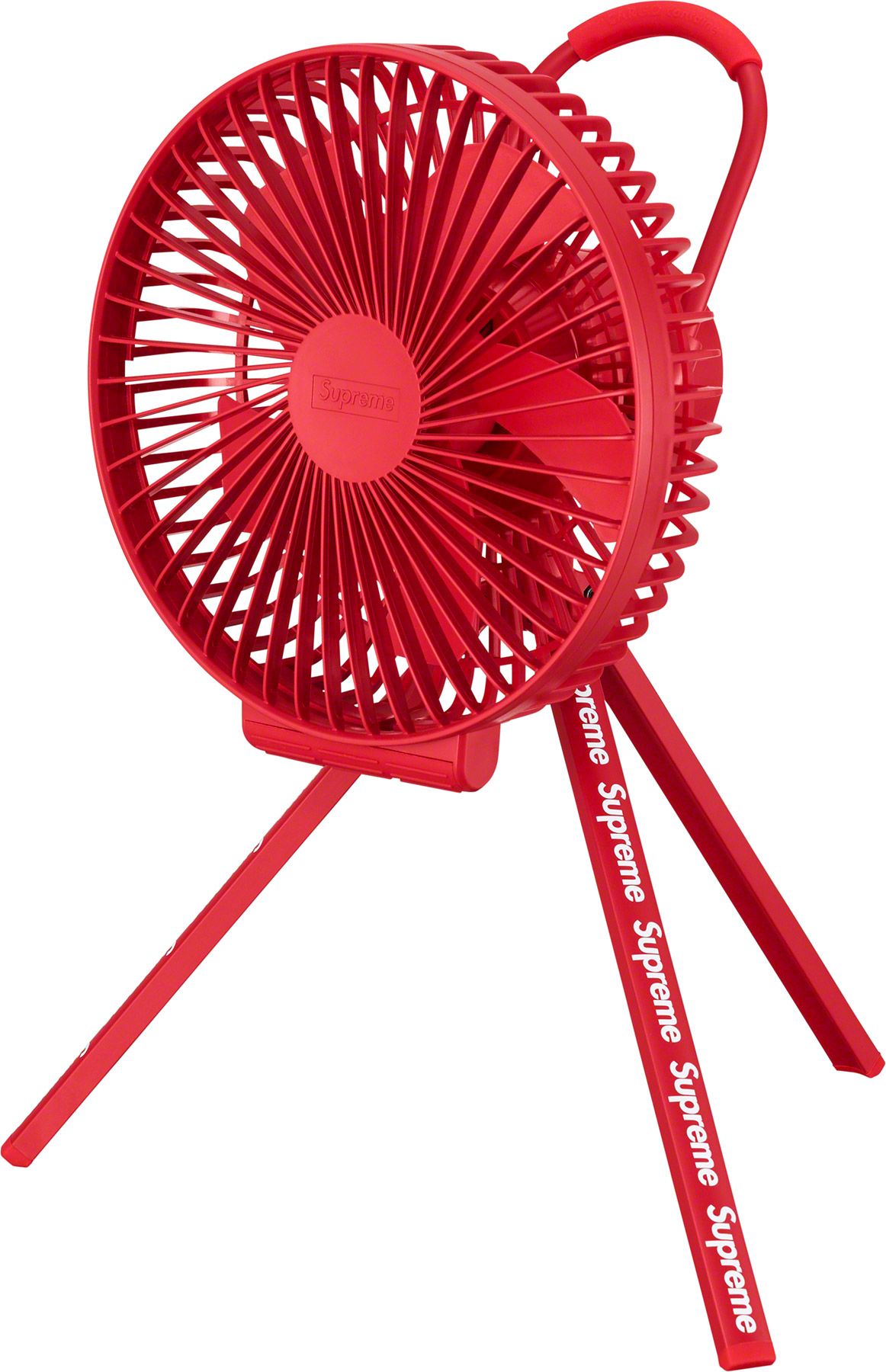 Cargo Container Electric Fan - fall winter 2023 - Supreme