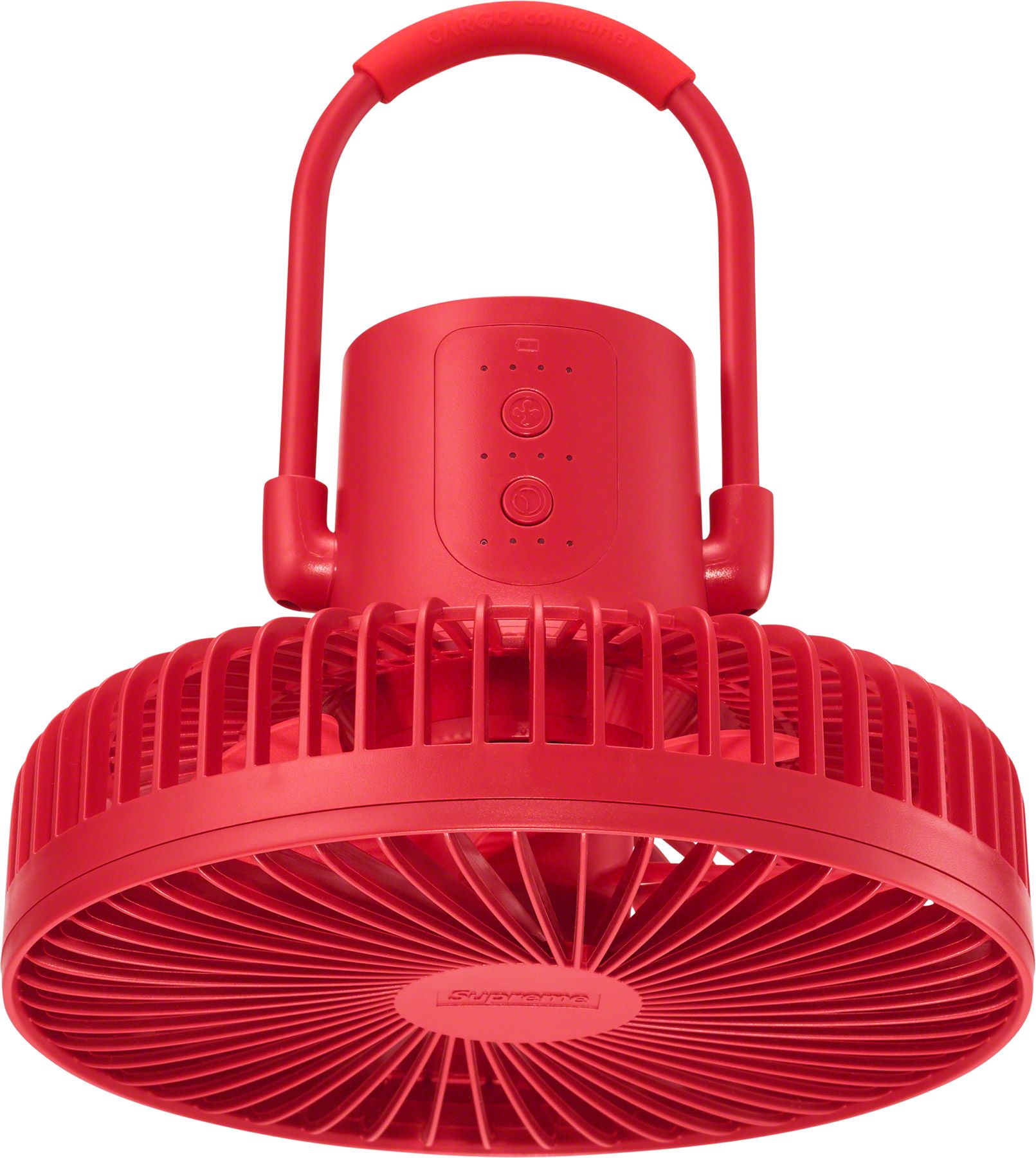 Cargo Container Electric Fan - fall winter 2023 - Supreme