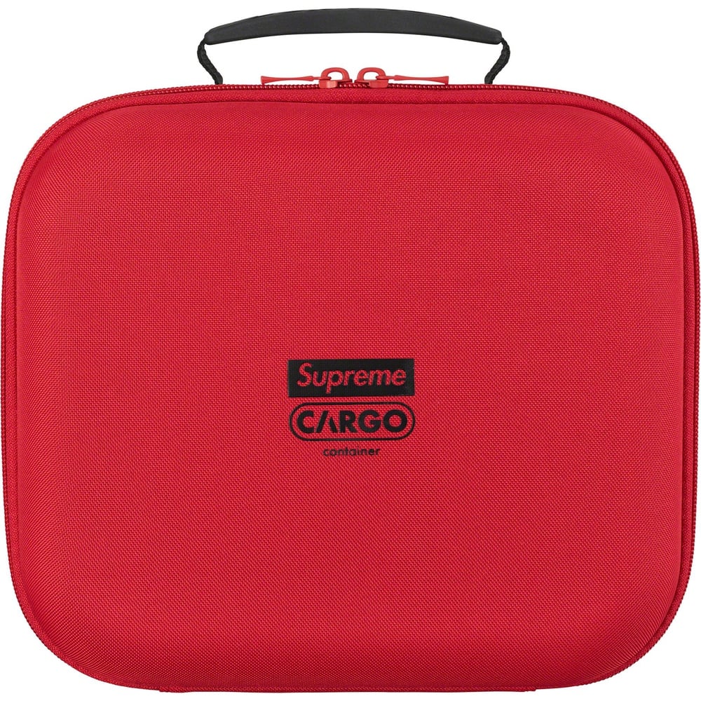 Supreme Supreme Cargo Container Electric Fan (FW23) - $78