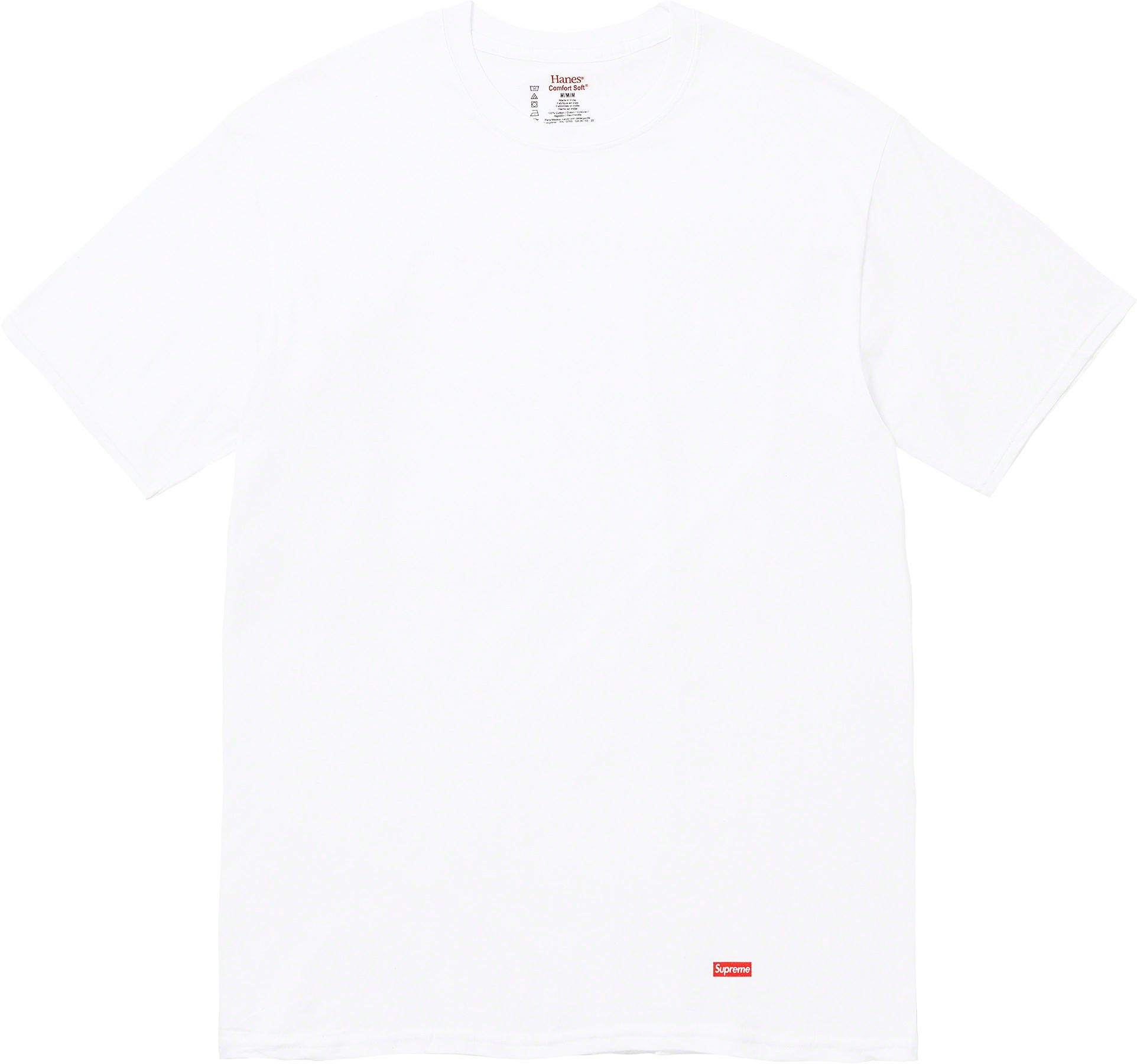 Supreme Tee Shirt Pack 