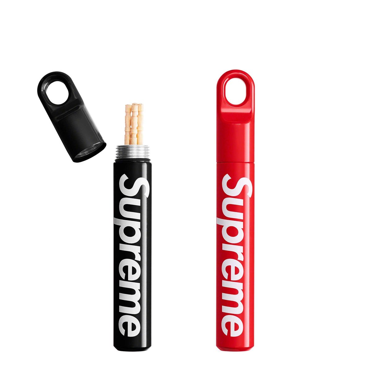 Supreme Supreme James Brand Cache for fall winter 23 season