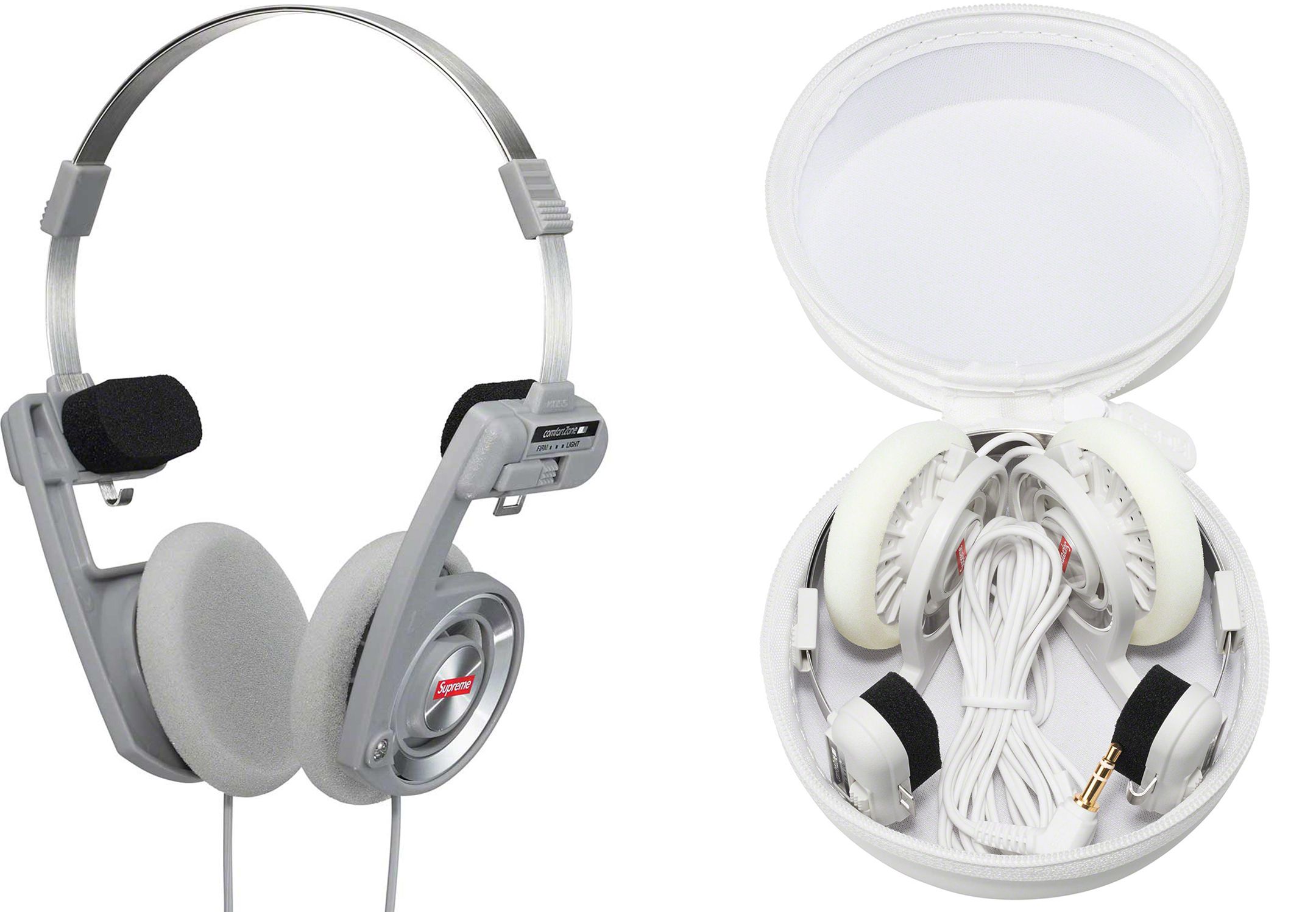 Supreme Koss PortaPro Headphones-