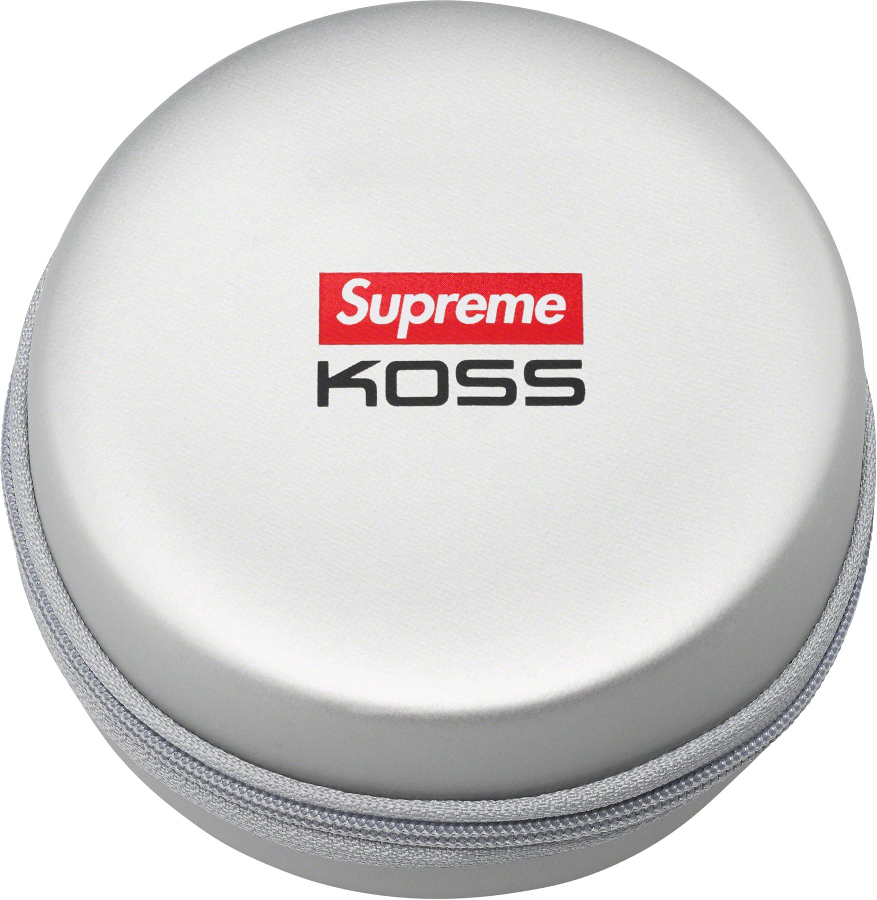 Koss PortaPro Headphones - fall winter 2023 - Supreme