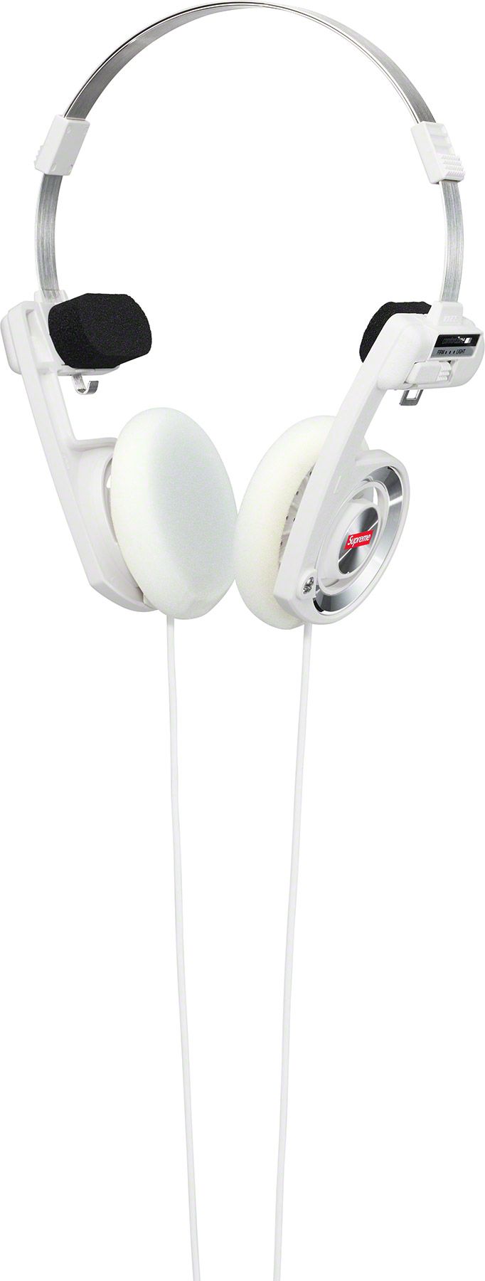 Koss PortaPro Headphones - fall winter 2023 - Supreme