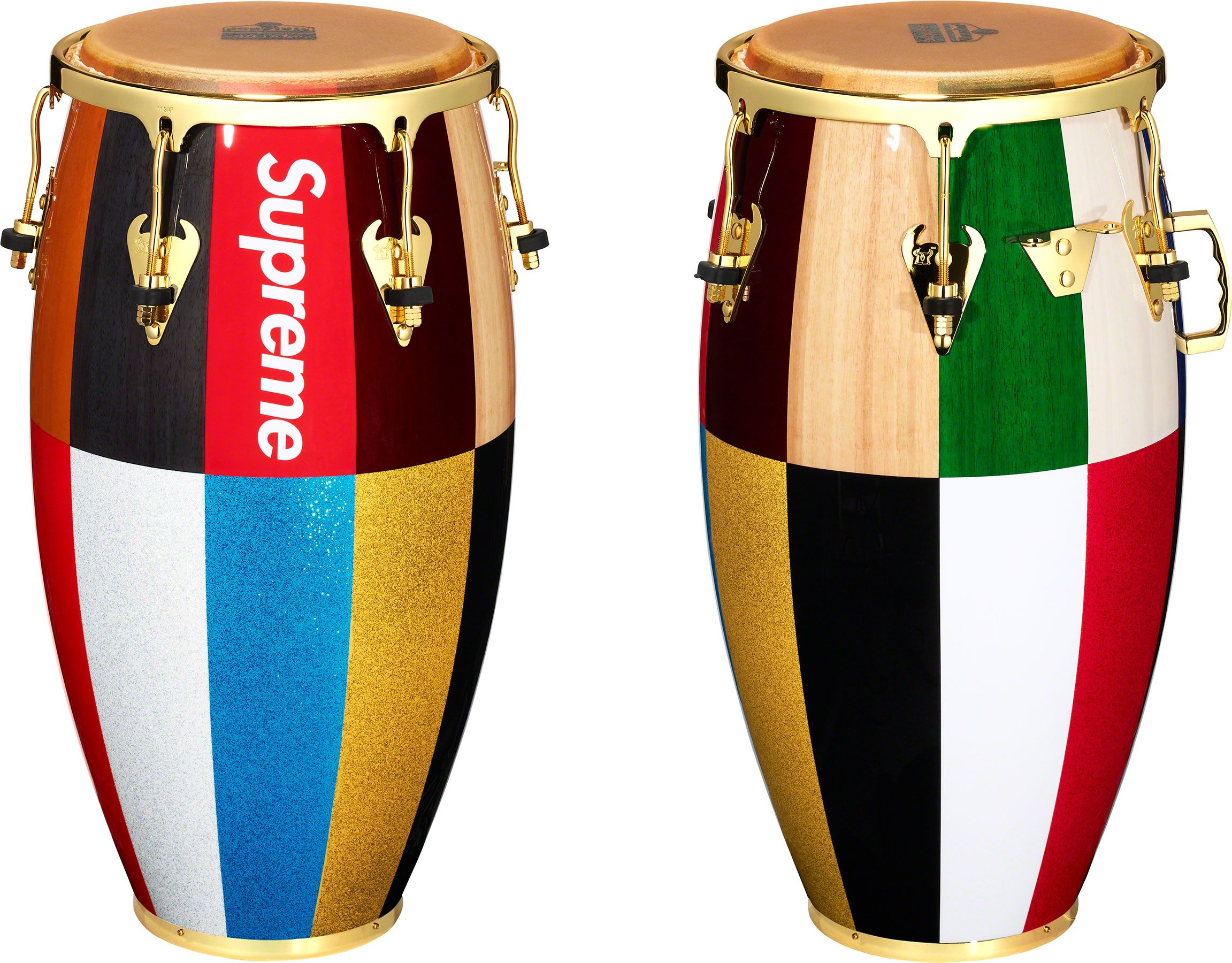 Latin Percussion Conga Drum - fall winter 2023 - Supreme