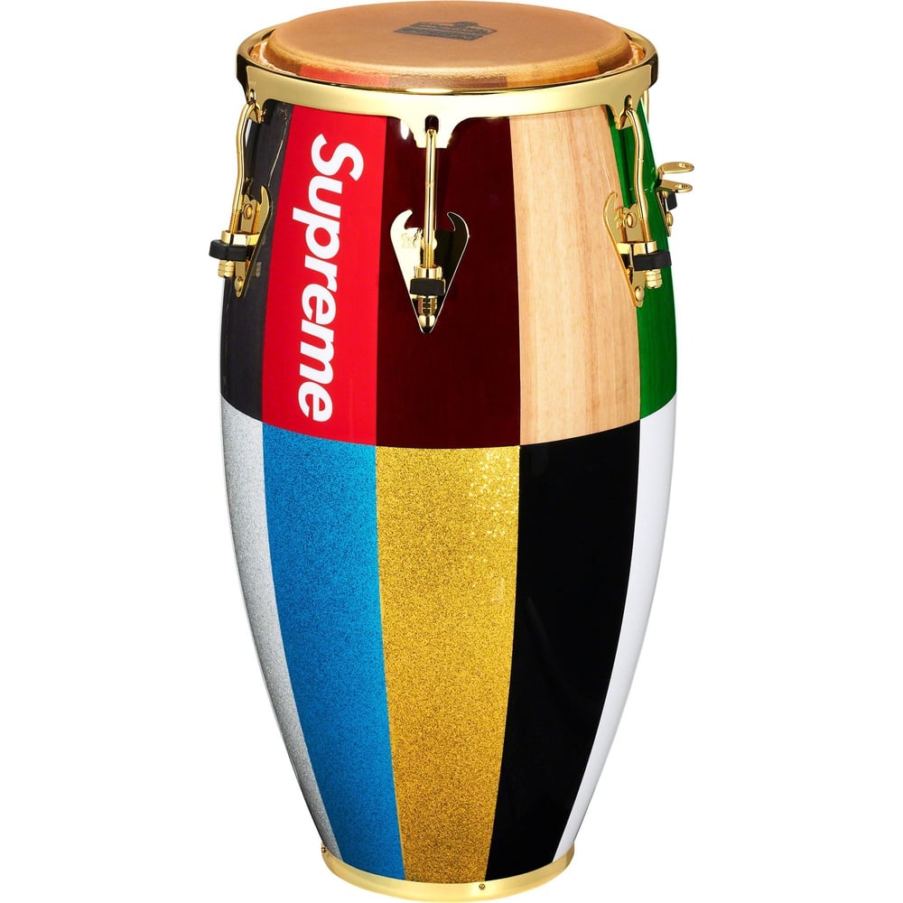 Latin Percussion Conga Drum - fall winter 2023 - Supreme