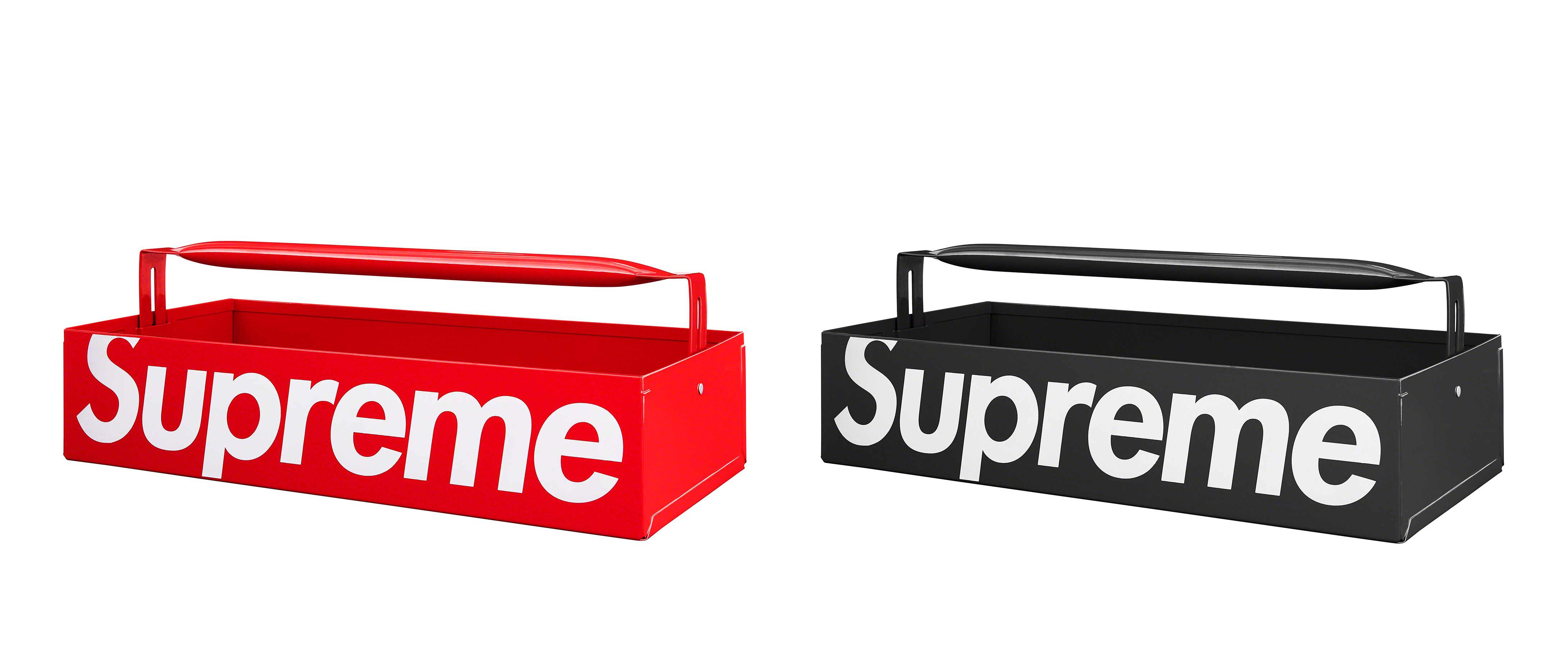 Supreme Mac Tools Tote Tray シュプリーム - アクセサリー