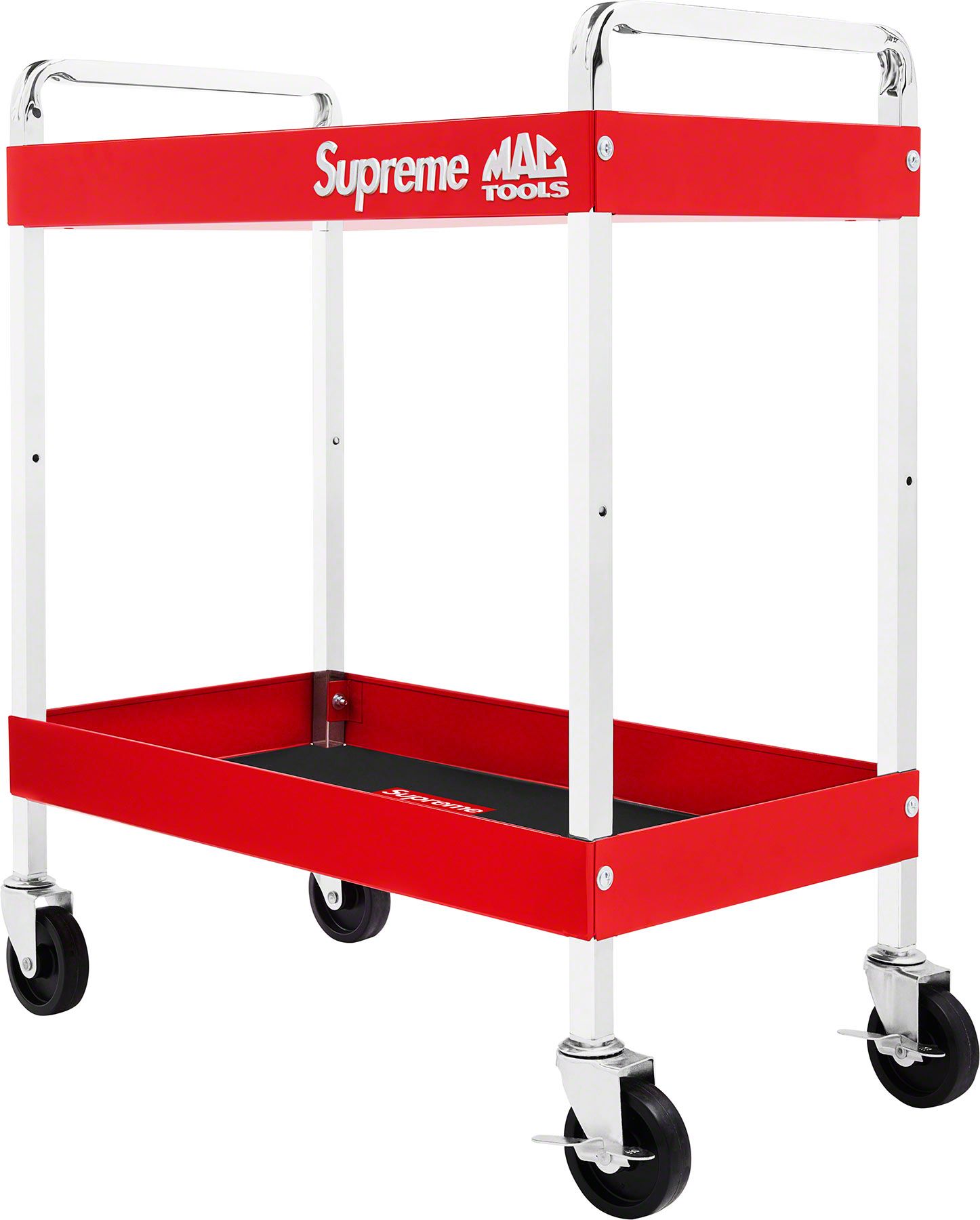 Mac Tools Utility Cart - fall winter 2023 - Supreme