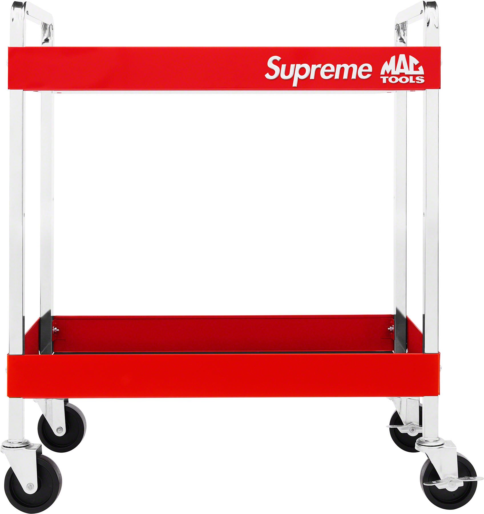 Mac Tools Utility Cart - fall winter 2023 - Supreme