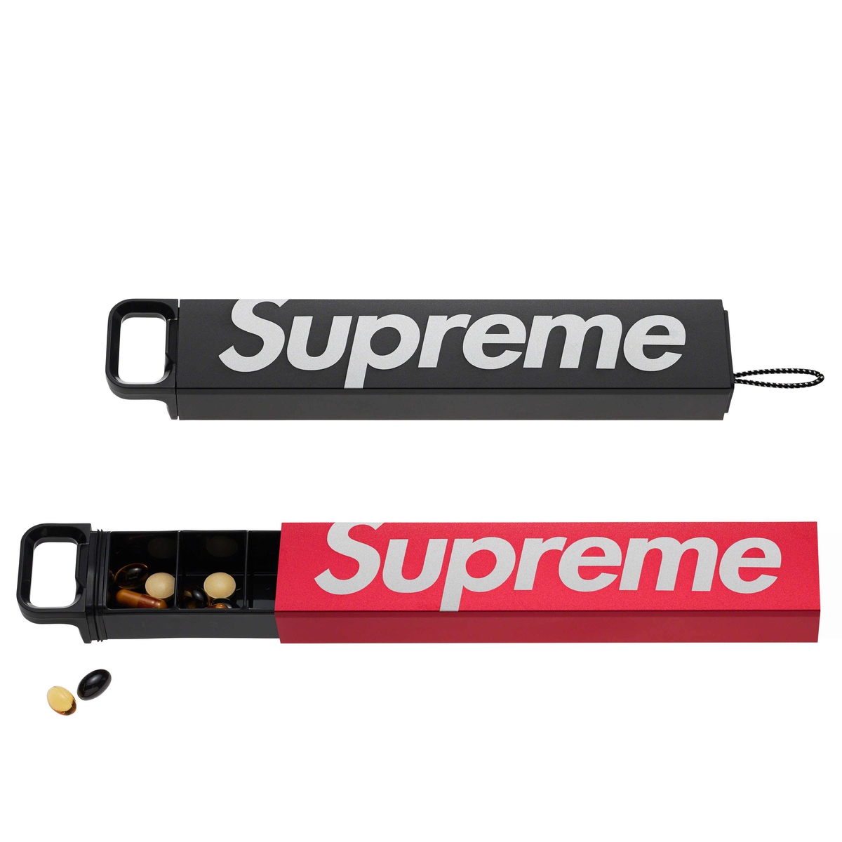 Supreme Supreme Matador Waterproof Pill Case for fall winter 23 season