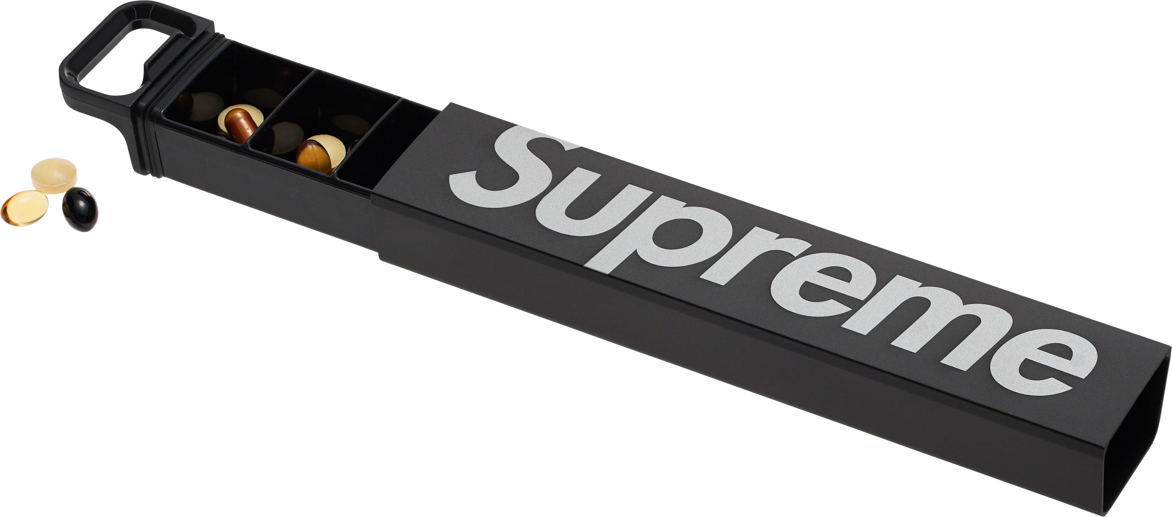 Matador Waterproof Pill Case - fall winter 2023 - Supreme Matador Waterproof Pill Case - fall winter 2023 - Supreme
