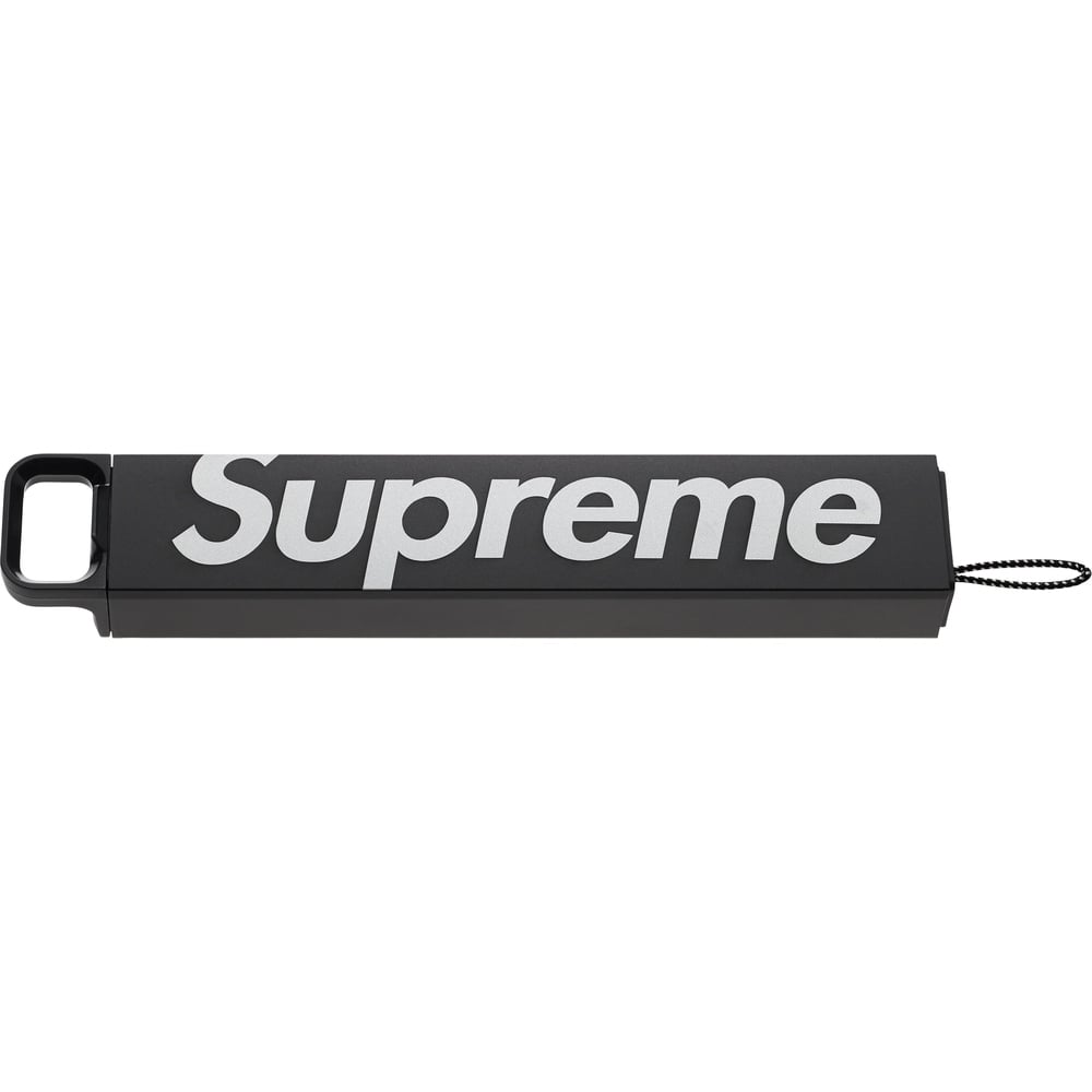 Details on Supreme Matador Waterproof Pill Case  from fall winter
                                                    2023 (Price is $32)