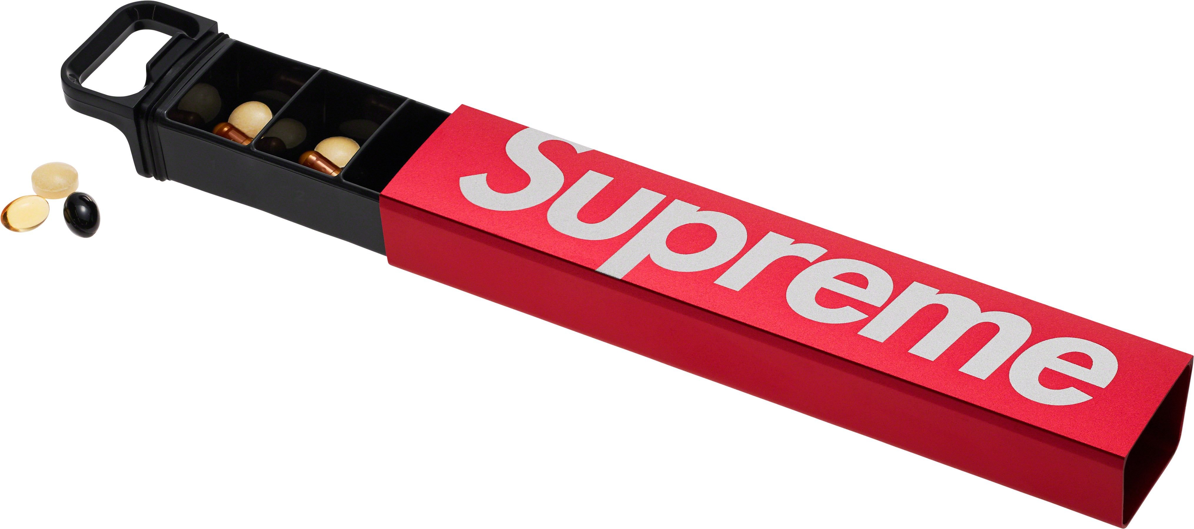 Matador Waterproof Pill Case - fall winter 2023 - Supreme