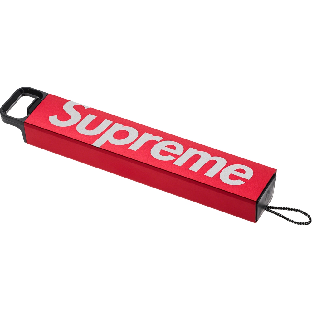 Details on Supreme Matador Waterproof Pill Case  from fall winter
                                                    2023 (Price is $32)